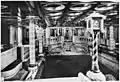 The swimming pool on the Statendam (III)
