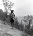 Solitary Man, Roland W. Reed