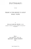 Hearn's Plutology (1864).