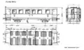 CL Bay 09/21 drawing (1930 DRG register)