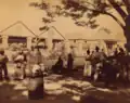 Kingston in 1891