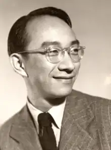 (Pen Name- 喬志高 Qiao Zhigao)