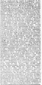 Krefft Obituary,Australian Town and Country Journal, Sydney,26 February 1881b.