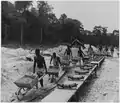 French Equatorial Africa, ca.1950