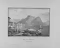 Early 19th century view
