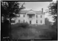 Weston House and Schoolhouse