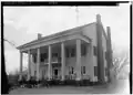 Mill-Albritton House