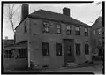 The Reuben Shapley House at 420 Court Street