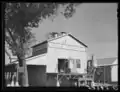 Historical: Former Home Ginnery Store