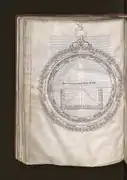 Astrolabium Masha'Allah Public Library Bruges&nbsp;[nl] Ms. 522