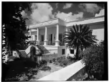 Estate Catherineberg