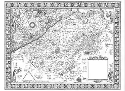 Flanders, 1540