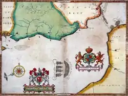 The pursuit to Calais, August 4–6, 1588