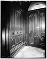 Charles T. Parry vestibule (c. 1870–84), now at the Philadelphia Museum of Art.