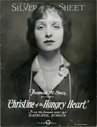 Christine of the Hungry Heart (1924)