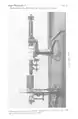 Figure V, Comparative apparatus for spectra
