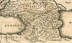 Iberia